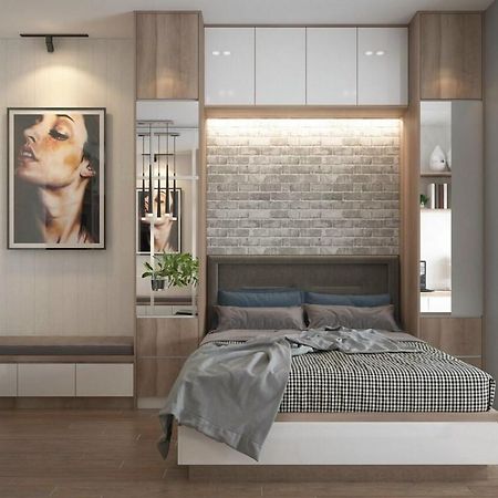 Miredu Apartment - In Cbd Πόλη Χο Τσι Μινχ Εξωτερικό φωτογραφία