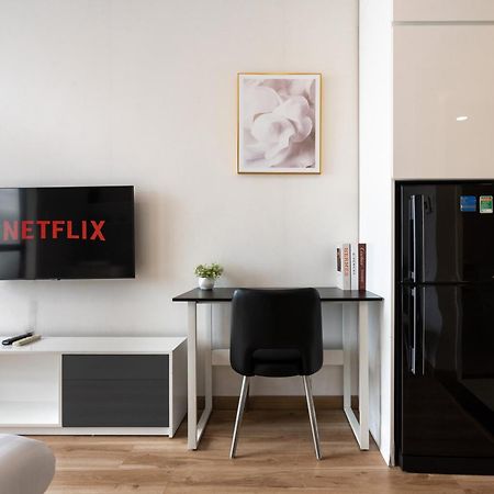 Miredu Apartment - In Cbd Πόλη Χο Τσι Μινχ Εξωτερικό φωτογραφία