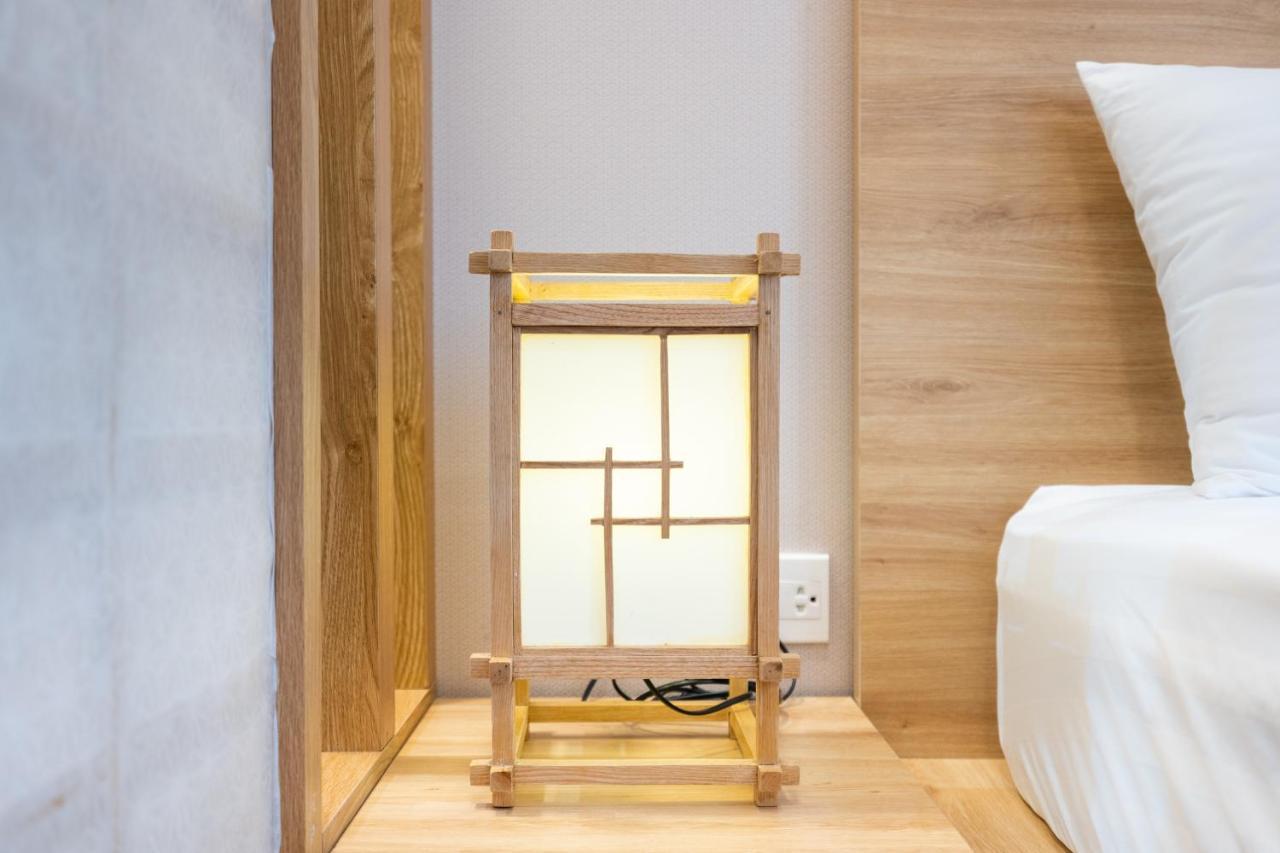 Miredu Apartment - In Cbd Πόλη Χο Τσι Μινχ Εξωτερικό φωτογραφία