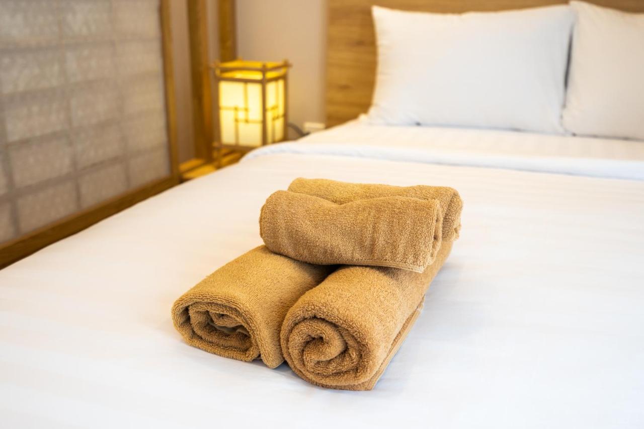 Miredu Apartment - In Cbd Πόλη Χο Τσι Μινχ Εξωτερικό φωτογραφία