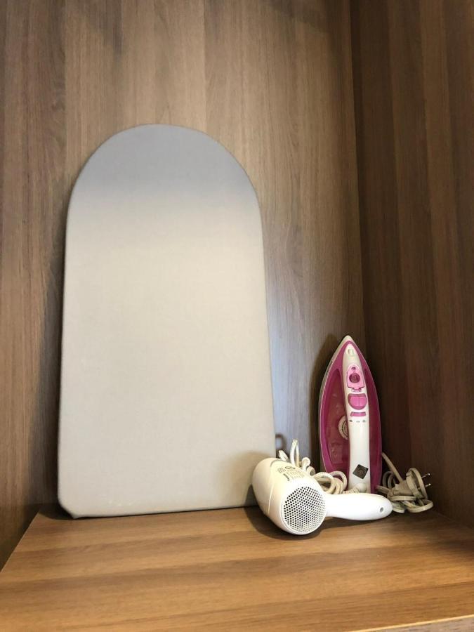 Miredu Apartment - In Cbd Πόλη Χο Τσι Μινχ Εξωτερικό φωτογραφία