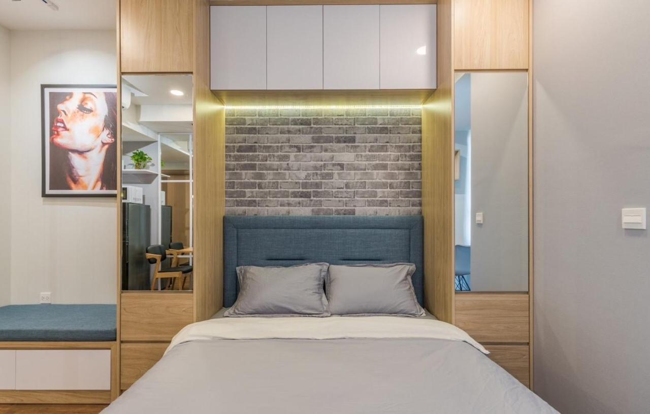 Miredu Apartment - In Cbd Πόλη Χο Τσι Μινχ Εξωτερικό φωτογραφία